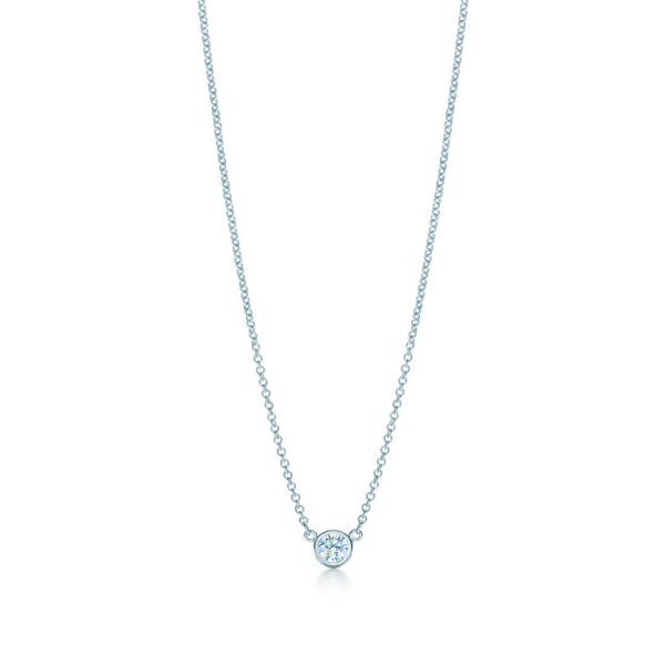 Diamonds by Yard® Pendant