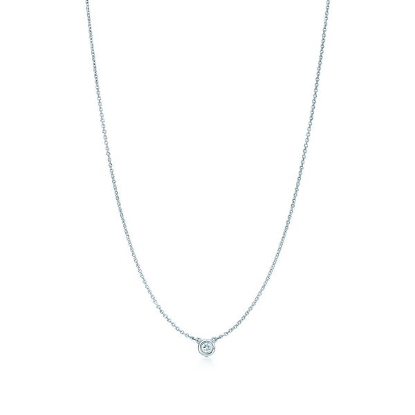 Diamonds by Yard® Pendant