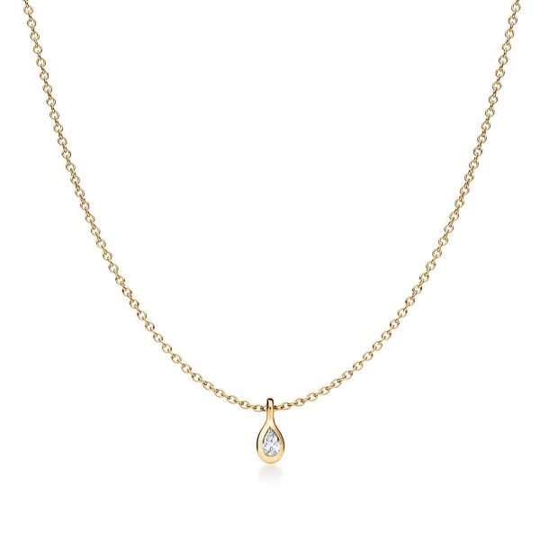 Diamonds by Yard® Pendant