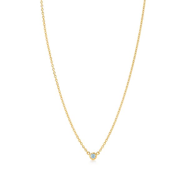 Diamonds by Yard® Pendant