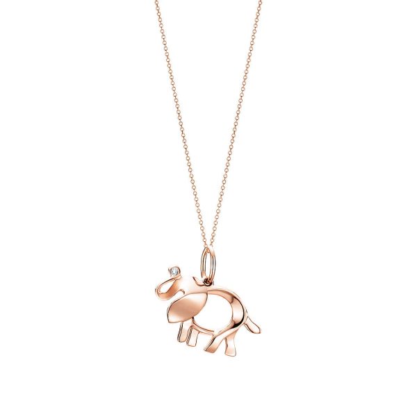 Elephant Charm