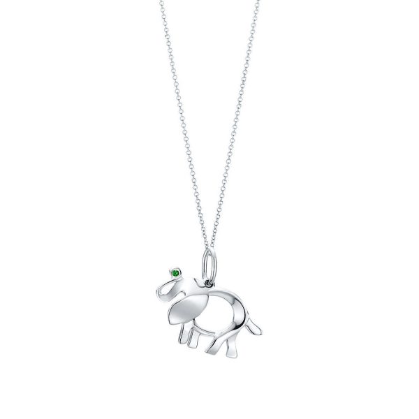 Elephant Charm
