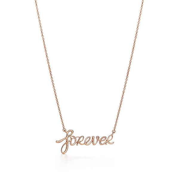 Forever Pendant