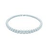 Graduated Ball Necklace - Image 4