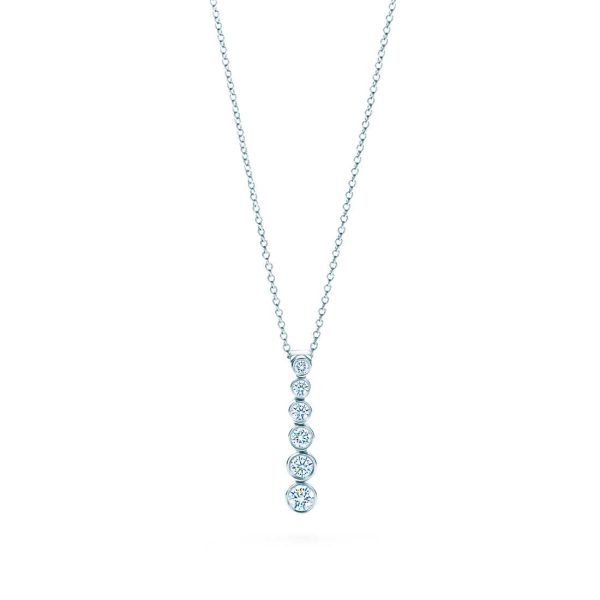 Graduated Drop Pendant