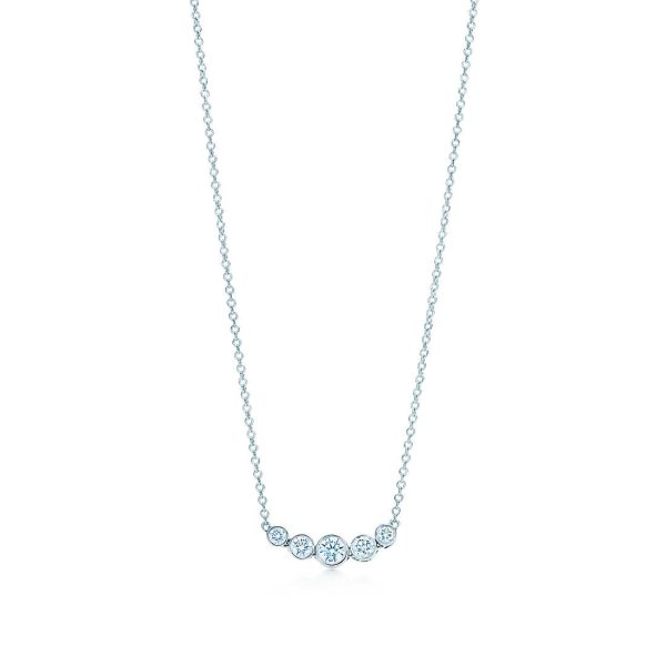 Graduated Pendant
