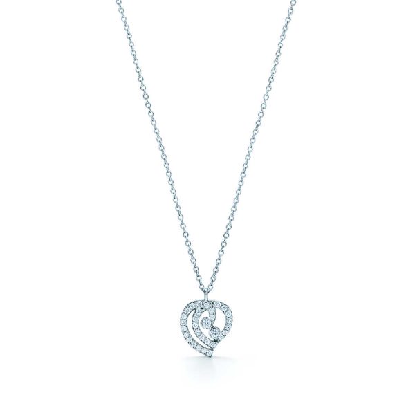 Heart Pendant