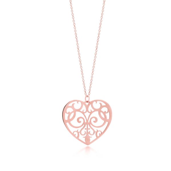 Heart Pendant