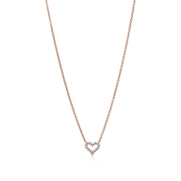 Heart Pendant