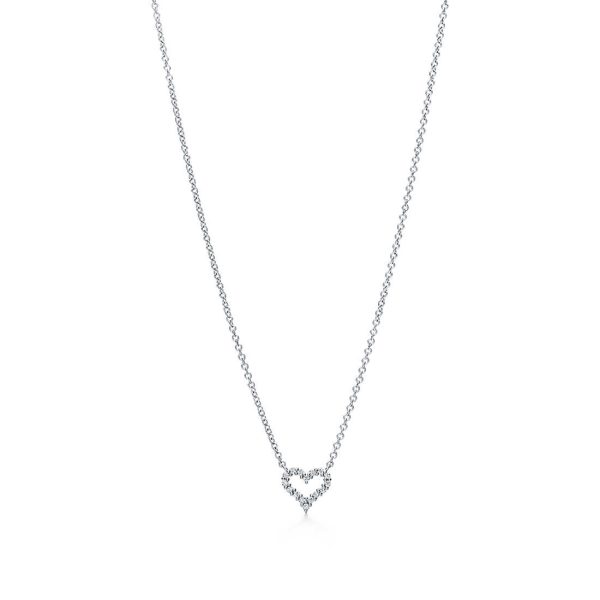 Heart Pendant