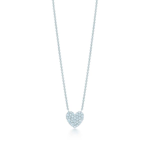 Heart Pendant