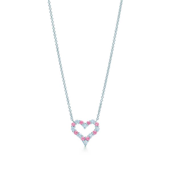 Heart Pendant
