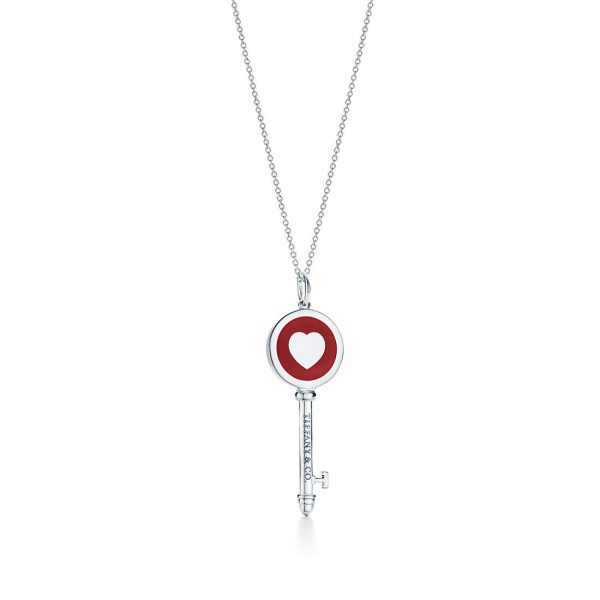 Heart Pendant