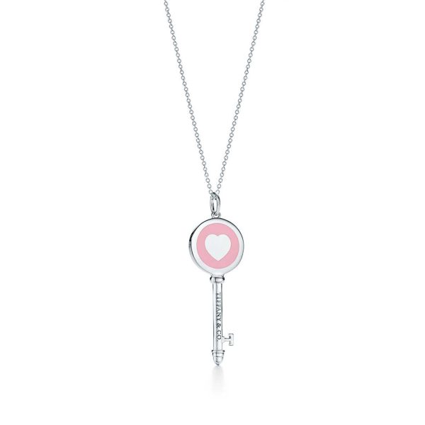 Heart Pendant