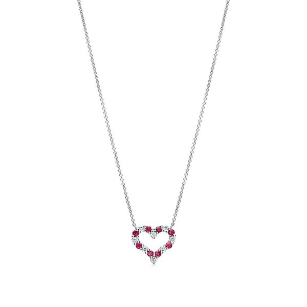 Heart Pendant