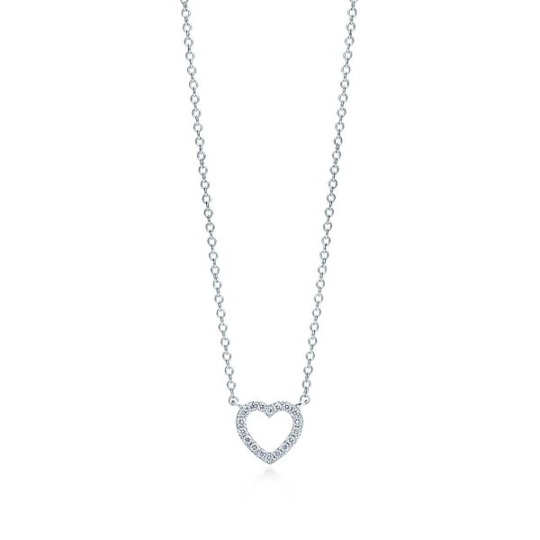 Heart Pendant