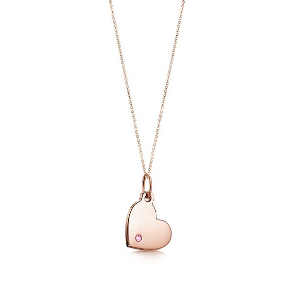 Heart Tag