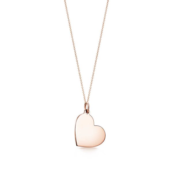 Heart Tag