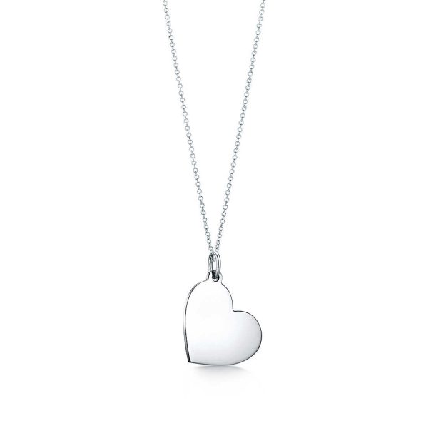 Heart Tag