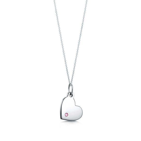 Heart Tag