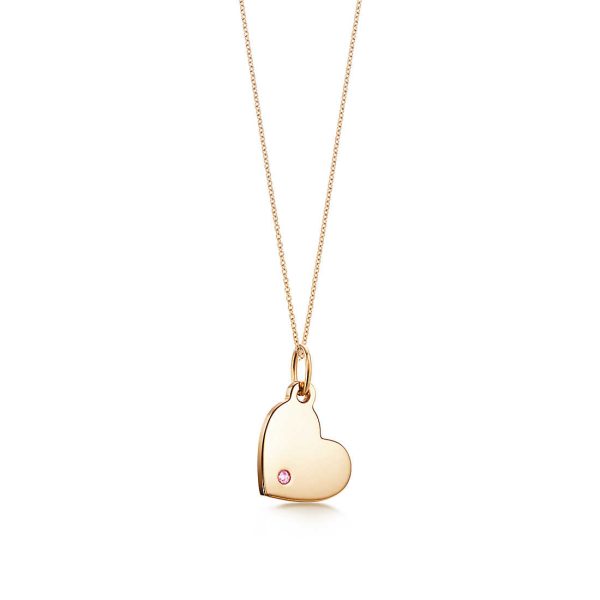 Heart Tag