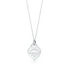 Heart Tag Charm - Image 2