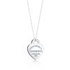Heart Tag Pendant - Image 2