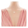 Heart Tag Pendant - Image 2