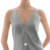 Heart Tag Pendant - Image 2