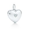 Heart locket pendant - Image 2