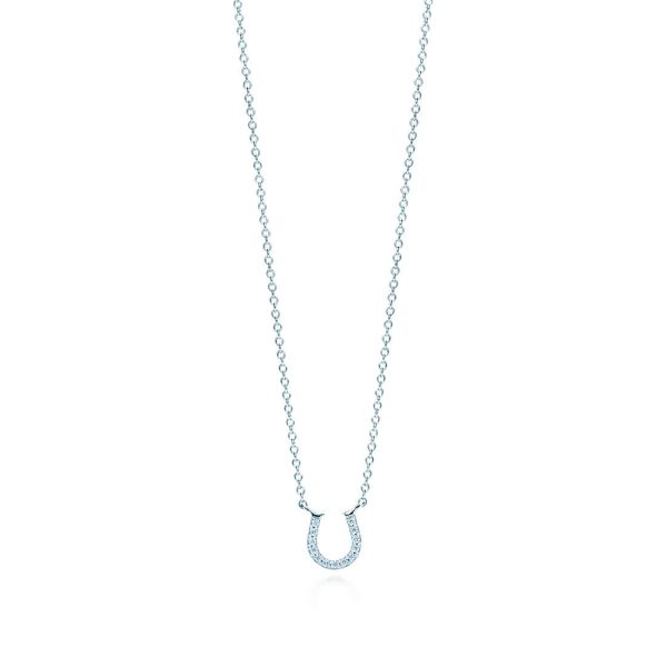 Horseshoe Pendant