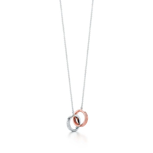 Interlocking Pendant