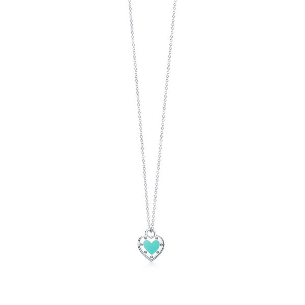 Love Heart Pendant