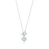 Love Heart Toggle Pendant - Image 2