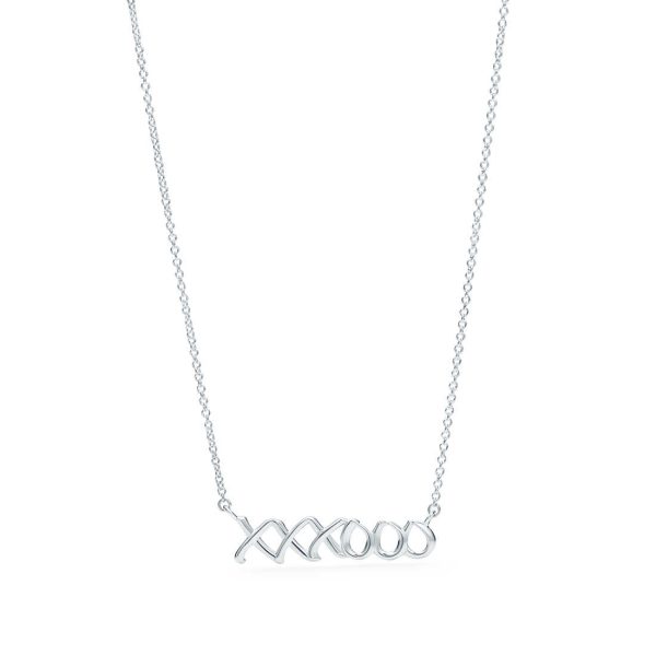 Love & Kisses Pendant
