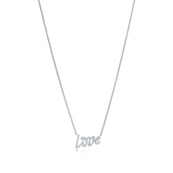 Love Pendant