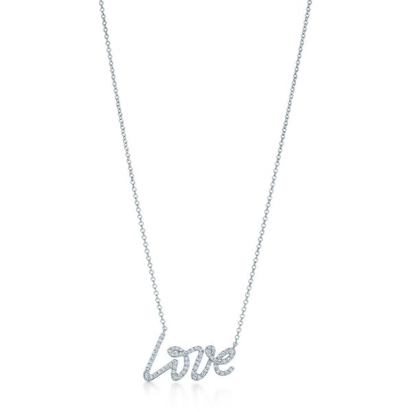 Love Pendant