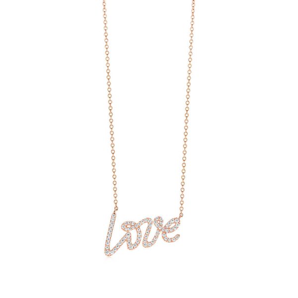 Love Pendant