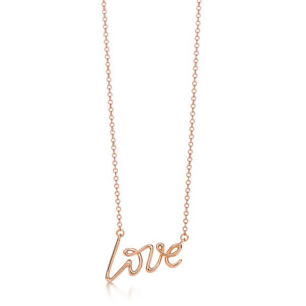 Love Pendant