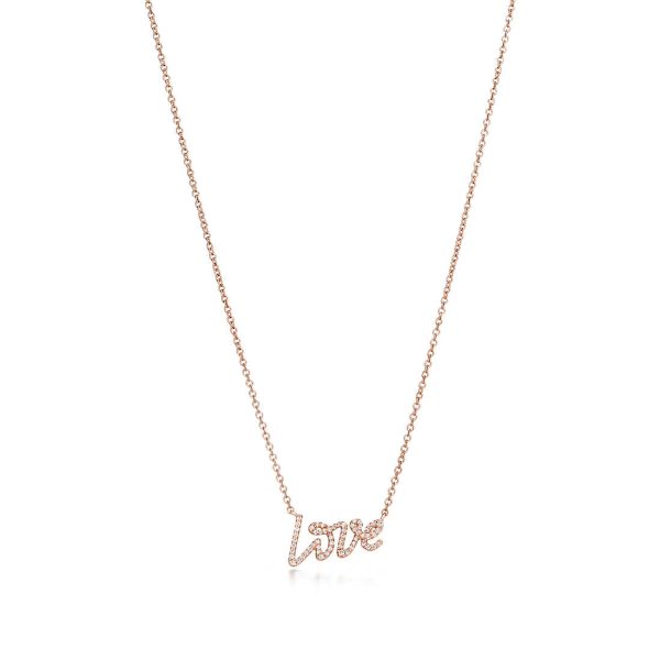 Love Pendant