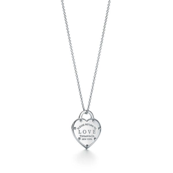 Love Pendant