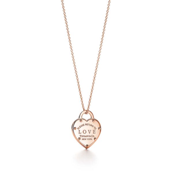 Love Pendant