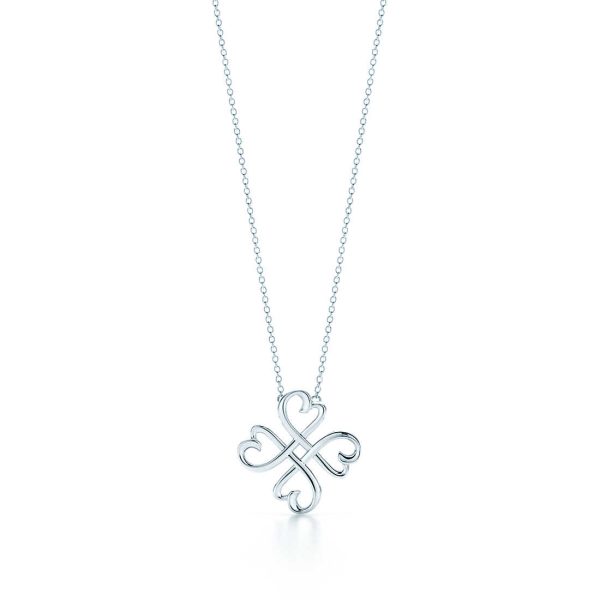 Loving Heart Pendant