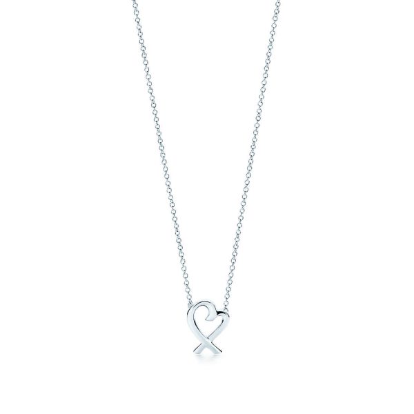 Loving Heart Pendant