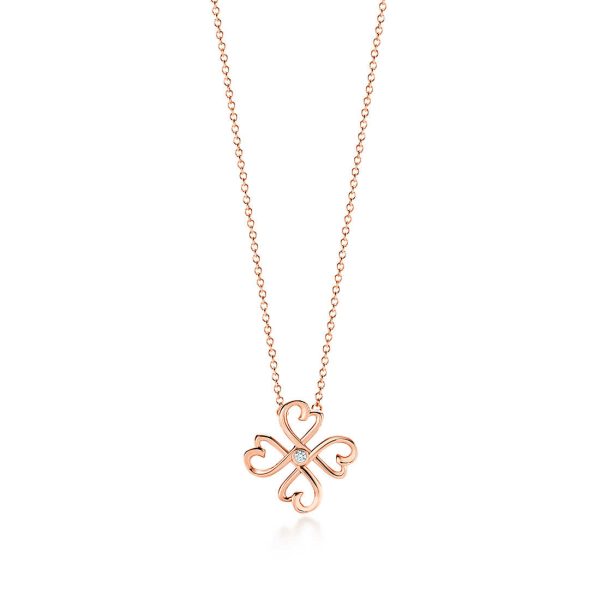 Loving Heart Pendant