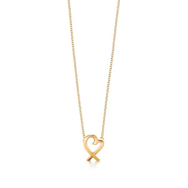 Loving Heart Pendant