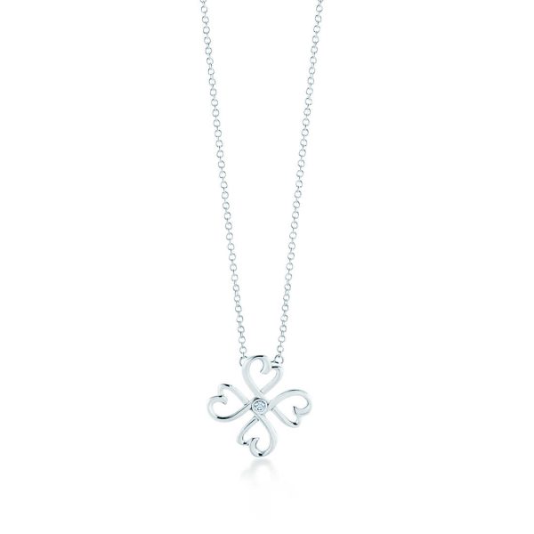 Loving Heart Pendant