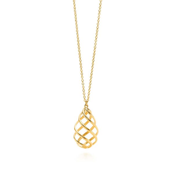 Luce Pendant