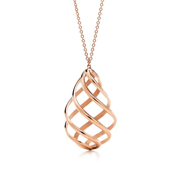 Luce Pendant