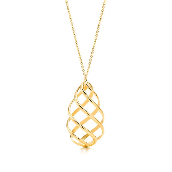 Luce Pendant